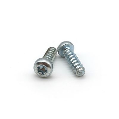 Torx Cheese Head Tapping Screw