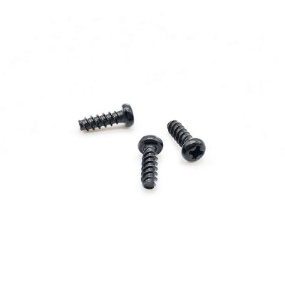 Phillips Small Pan Head Tapping Screw