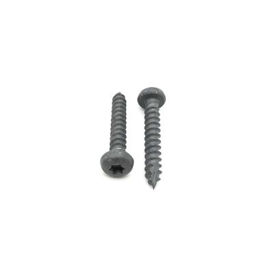 Torx Pan Head Screws for Sheet Metal