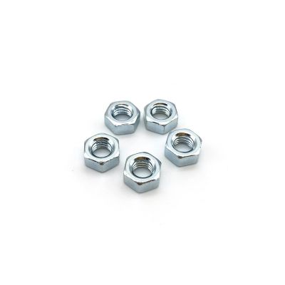 Hex Nut