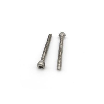 Hex socket cap screw