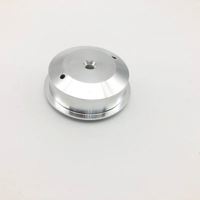 Speaker part