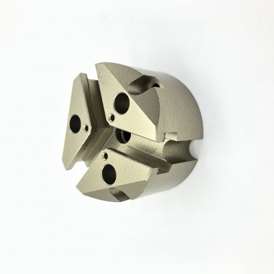 CNC Part