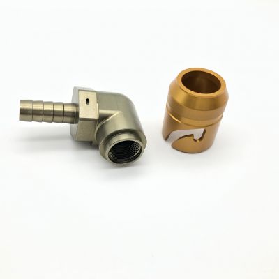 CNC Part