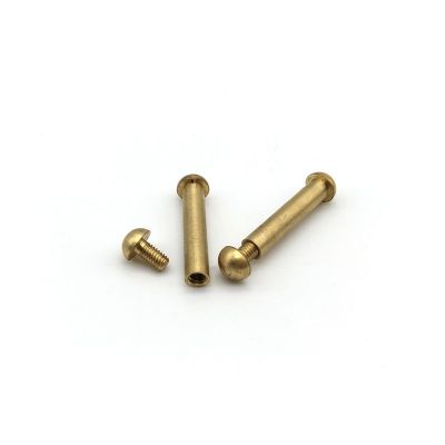 binding screw