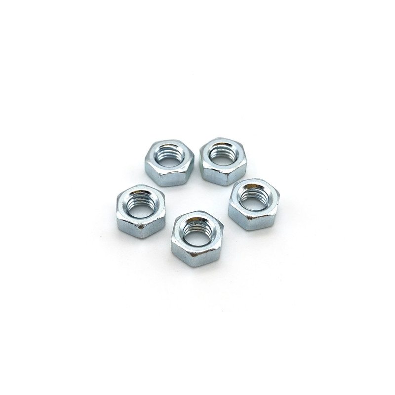 Hex Nut