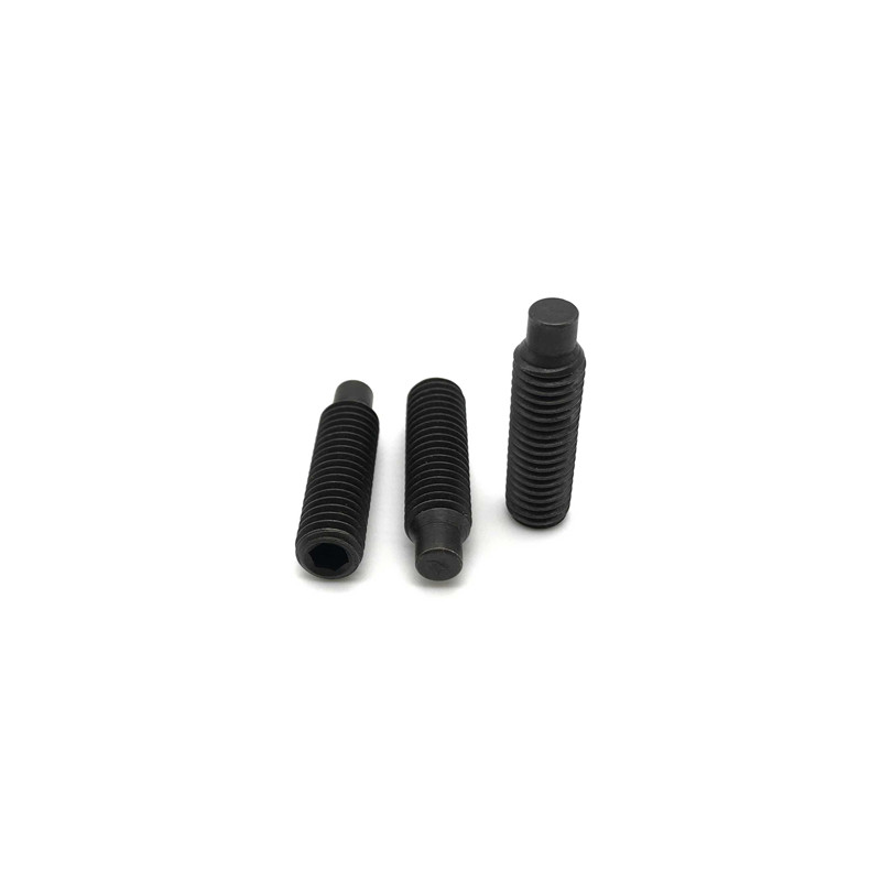 Dog Point Set Screws